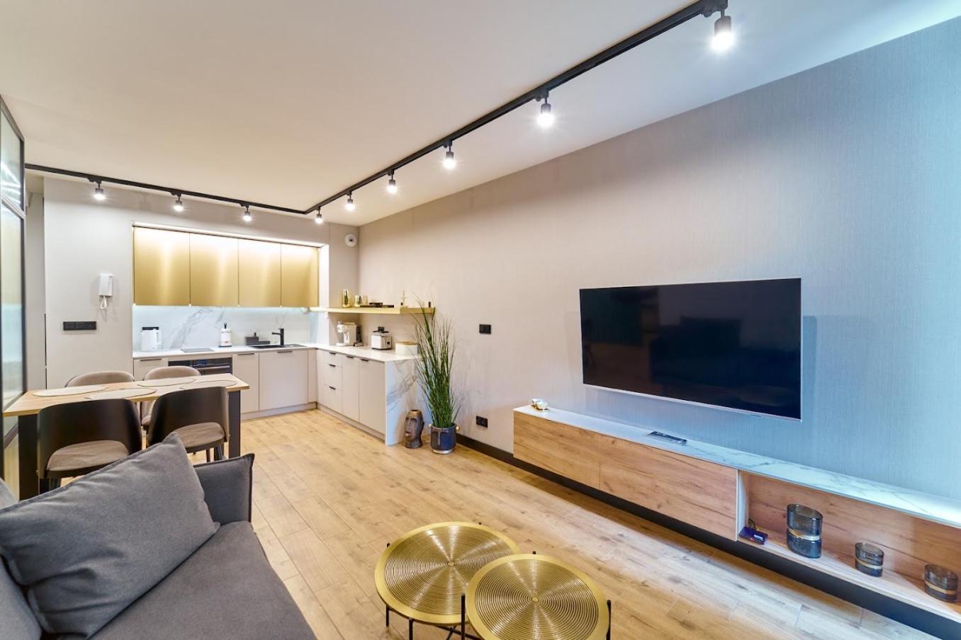 Laguna Ogrody Pieniawskie 33 Emerald Vip-Z Balkonem Поляница-Здруй Экстерьер фото